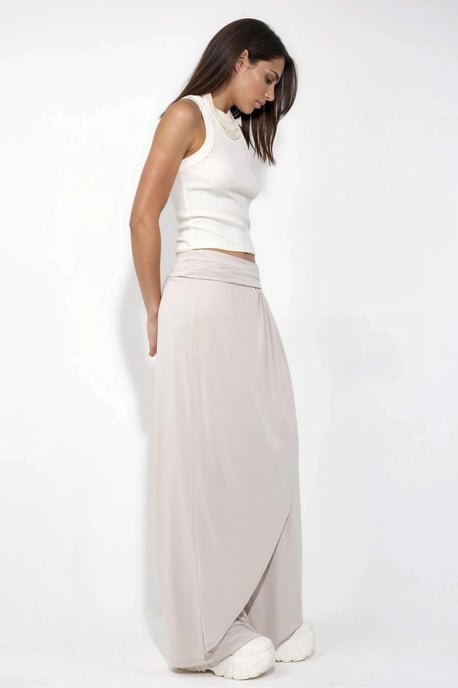Weite Salwar-Hosen - Image 4
