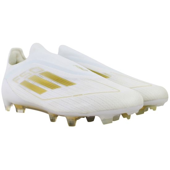 Adidas F50 Elite LL Herren Fußballschuhe Weiß - Image 2