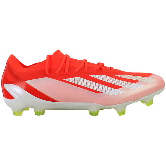 Adidas X Crazyfast Elite FG Herren Rote Fußballschuhe - Image 1