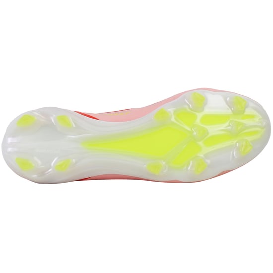 Adidas X Crazyfast Elite FG Herren Rote Fußballschuhe - Image 5