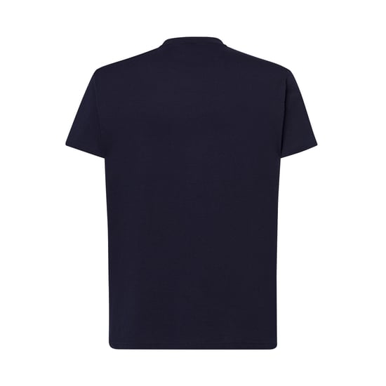 JHK - "Premium" T-Shirt für Herren (Marineblau) - Image 2