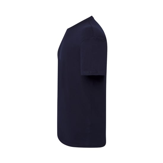 JHK - "Premium" T-Shirt für Herren (Marineblau) - Image 3