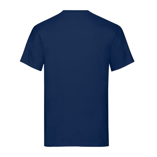 Fruit of the Loom - T-Shirt für Herren (Marineblau) - Image 2