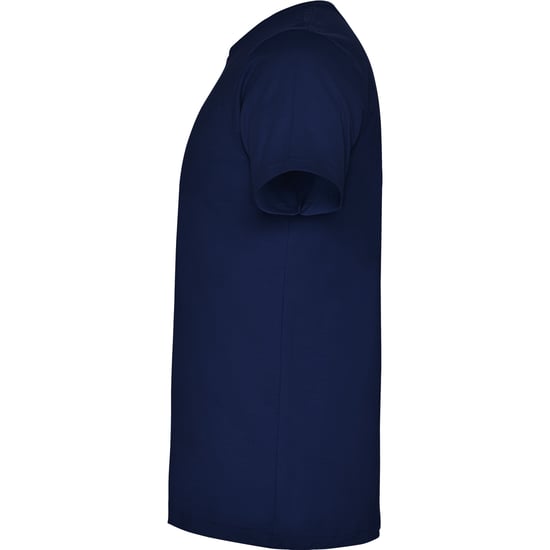 Roly - "Dogo Premium" T-Shirt für Herren (Dunkles Marineblau) - Image 3