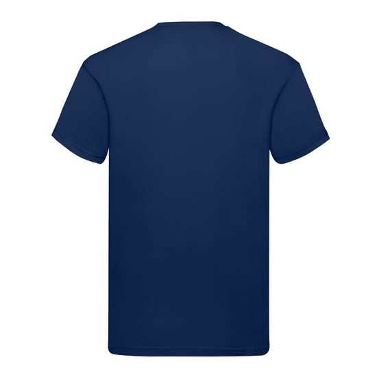 Fruit of the Loom - "Original" T-Shirt für Herren (Marineblau) - Image 2