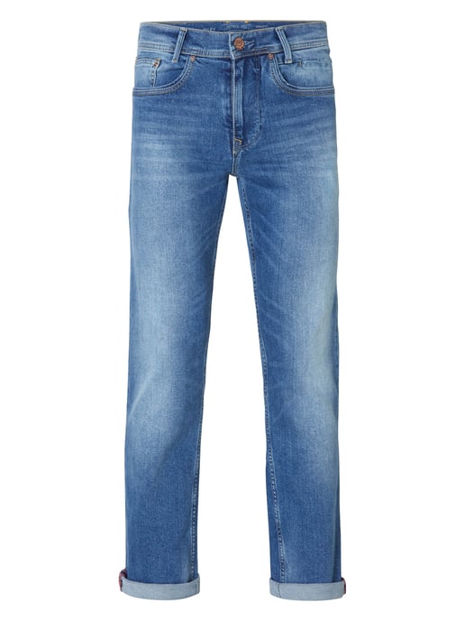 Petrol Industries - Regular Fit Jeans Riley Herren - Image 2