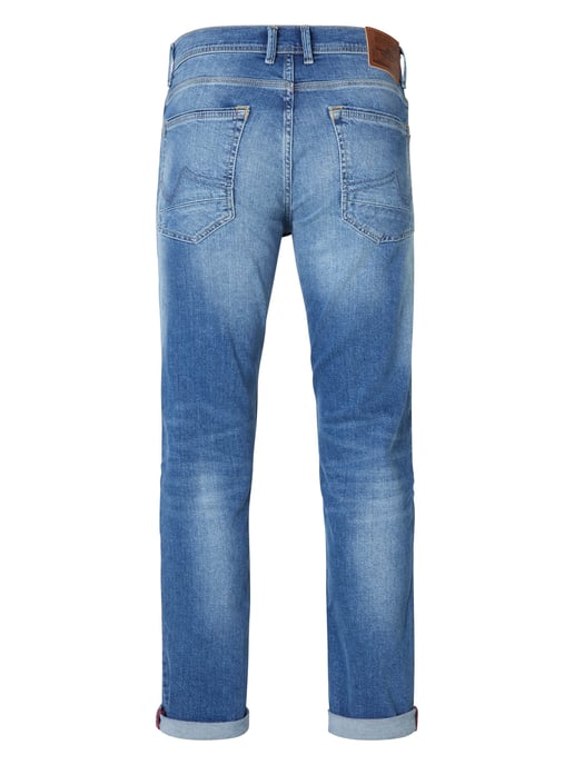 Petrol Industries - Regular Fit Jeans Riley Herren - Image 3