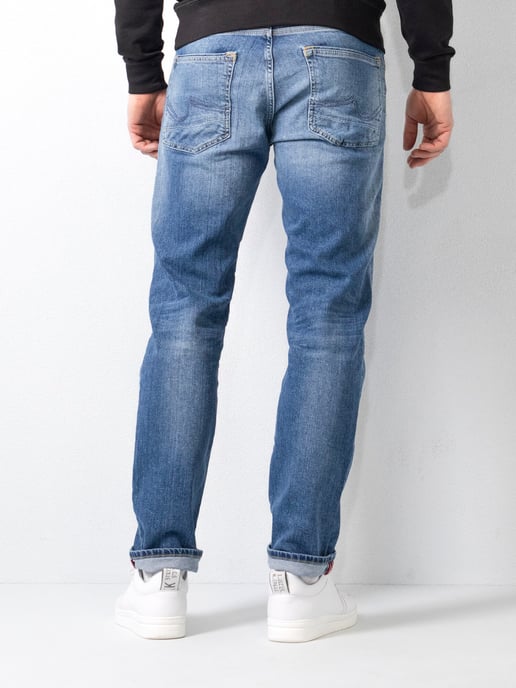 Petrol Industries - Regular Fit Jeans Riley Herren - Image 4