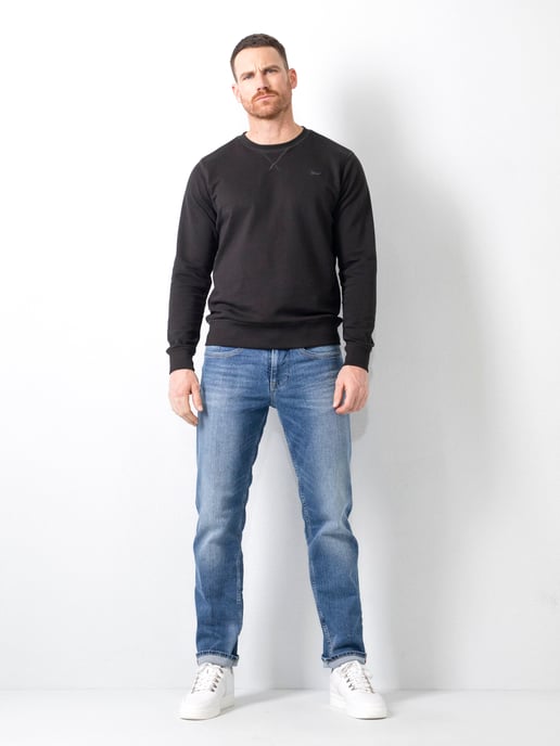 Petrol Industries - Regular Fit Jeans Riley Herren - Image 5