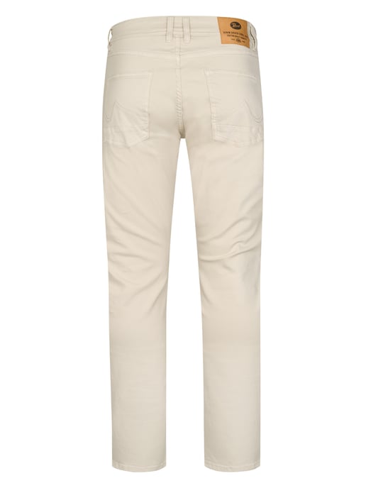 Petrol Industries - Starling Straight Fit Farbige Jeans Serpiente Herren - Image 3