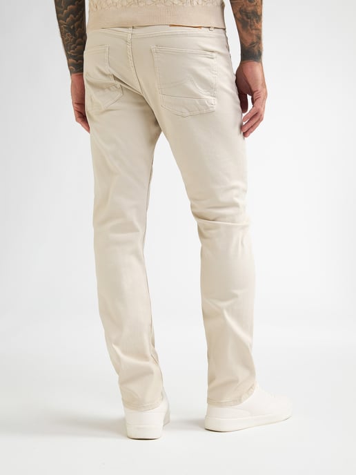 Petrol Industries - Starling Straight Fit Farbige Jeans Serpiente Herren - Image 4