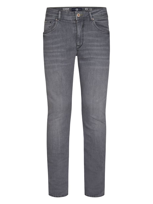 Petrol Industries - Slim Fit Jeans Seaham Futureproof Herren - Image 2