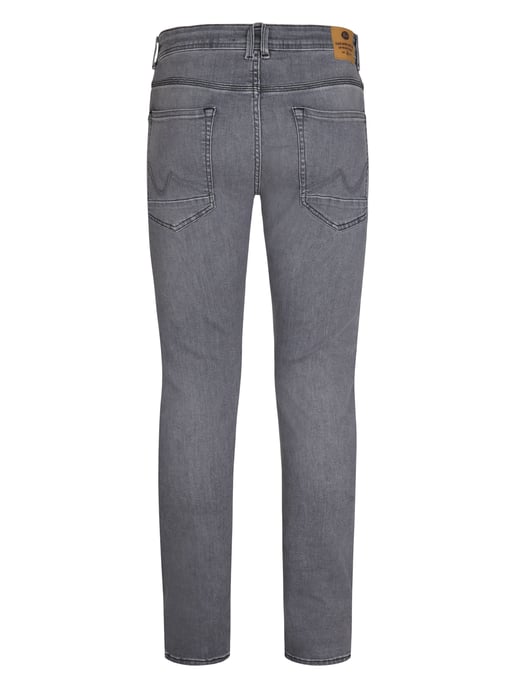 Petrol Industries - Slim Fit Jeans Seaham Futureproof Herren - Image 3