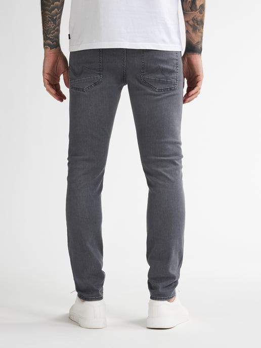 Petrol Industries - Slim Fit Jeans Seaham Futureproof Herren - Image 4