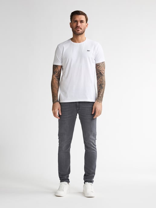 Petrol Industries - Slim Fit Jeans Seaham Futureproof Herren - Image 5