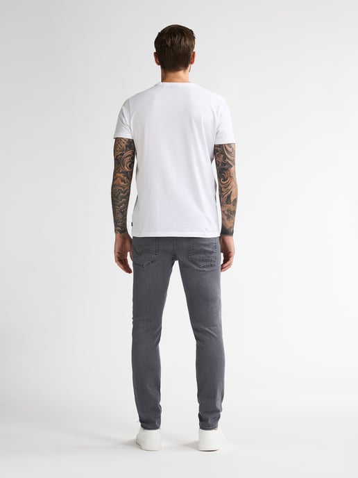 Petrol Industries - Slim Fit Jeans Seaham Futureproof Herren - Image 6
