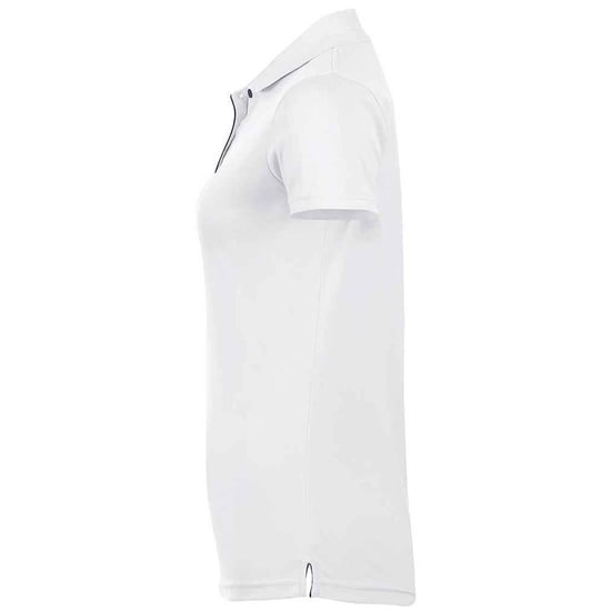 SOLS Performer Sport-Poloshirt für Damen/Damen (Weiß) - Image 3
