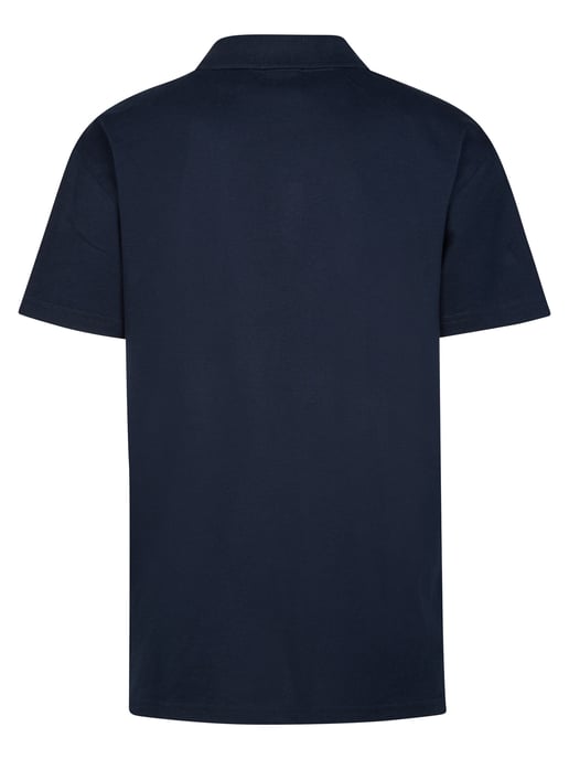 Petrol Industries - Piqué Polo Cataviña Jungen - Blau - Image 2