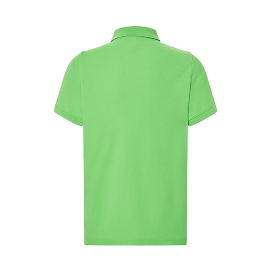 JHK - Poloshirt für Herren (Limone) - Image 2