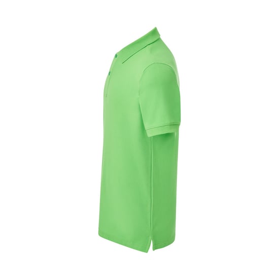JHK - Poloshirt für Herren (Limone) - Image 3