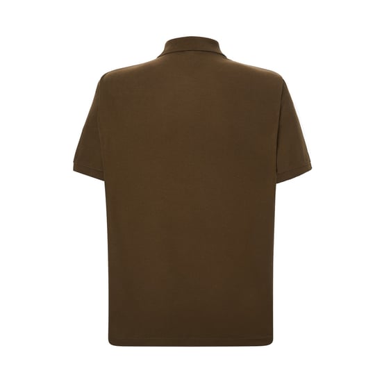 JHK - Poloshirt für Herren (Khaki) - Image 2