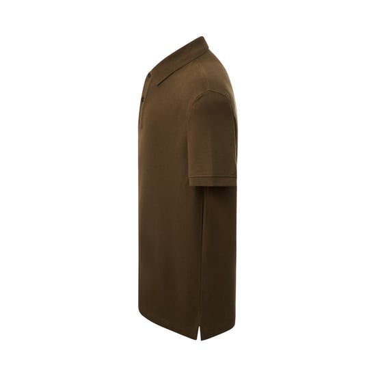 JHK - Poloshirt für Herren (Khaki) - Image 3