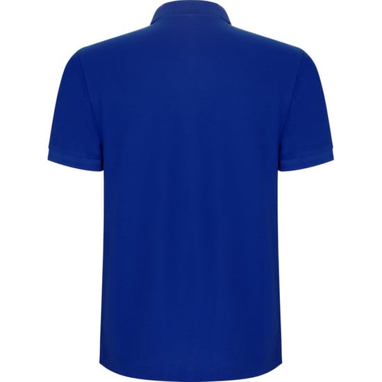 Roly - "Pegaso Premium" Poloshirt für Herren (Königsblau) - Image 2