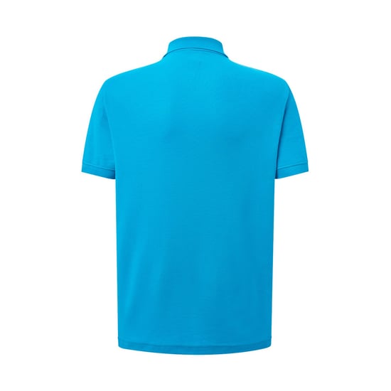 JHK - Poloshirt für Herren (Türkis) - Image 2