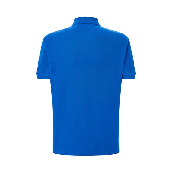 JHK - Poloshirt für Herren (Königsblau) - Image 2