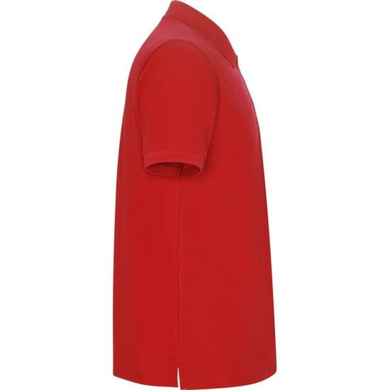 Roly - "Pegaso Premium" Poloshirt für Herren (Rot) - Image 4