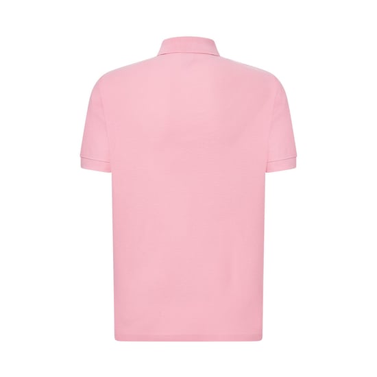 JHK - Poloshirt für Herren (Pink) - Image 2