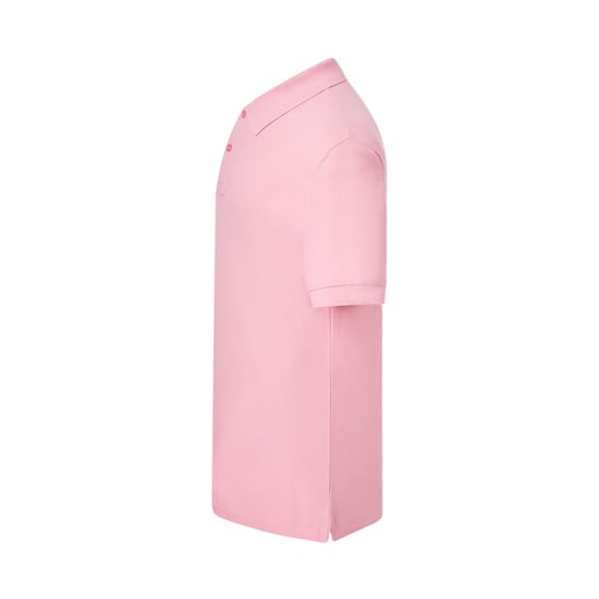 JHK - Poloshirt für Herren (Pink) - Image 3