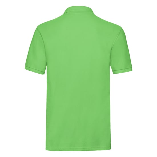 Fruit of the Loom - "Premium" Poloshirt für Herren (Limone) - Image 2