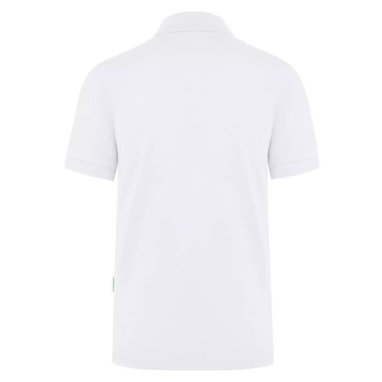 Karlowsky - "Modern-Flair" Poloshirt für Herren, Arbeit (Weiß) - Image 2