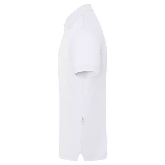 Karlowsky - "Modern-Flair" Poloshirt für Herren, Arbeit (Weiß) - Image 3