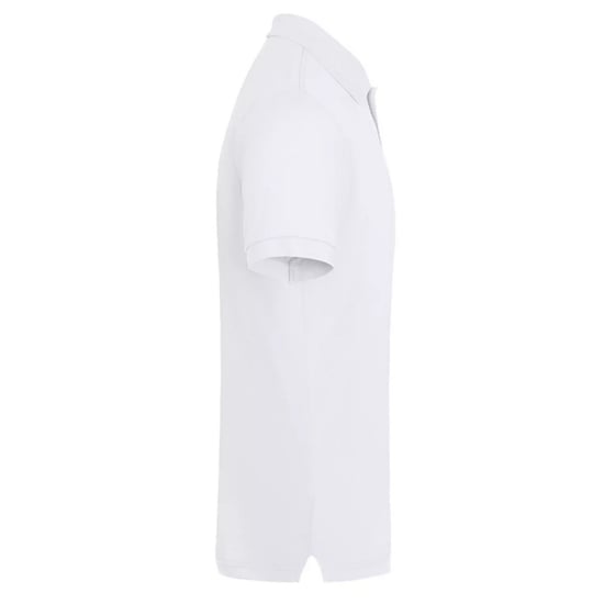 Karlowsky - "Modern-Flair" Poloshirt für Herren, Arbeit (Weiß) - Image 4