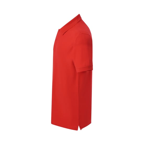 JHK - Poloshirt für Herren (Rot) - Image 3