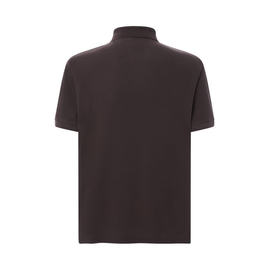 JHK - Poloshirt für Herren (Graphit) - Image 2