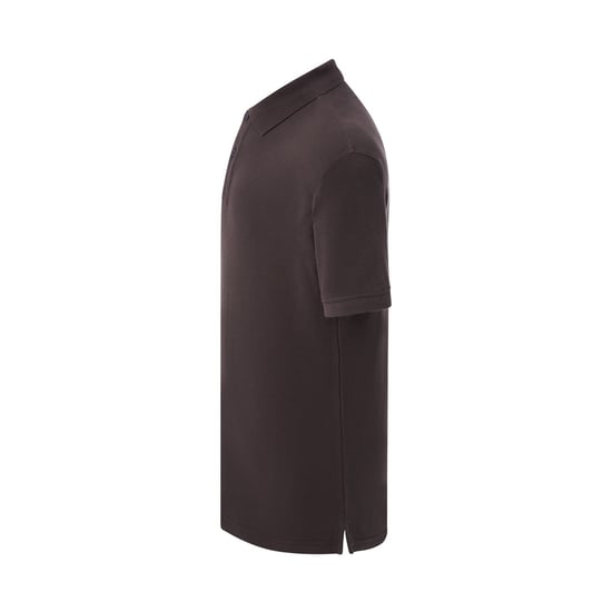 JHK - Poloshirt für Herren (Graphit) - Image 3