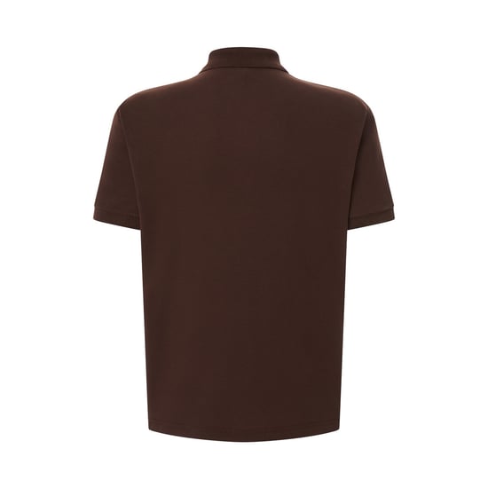 JHK - Poloshirt für Herren (Schokolade) - Image 2