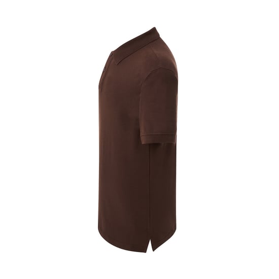 JHK - Poloshirt für Herren (Schokolade) - Image 3