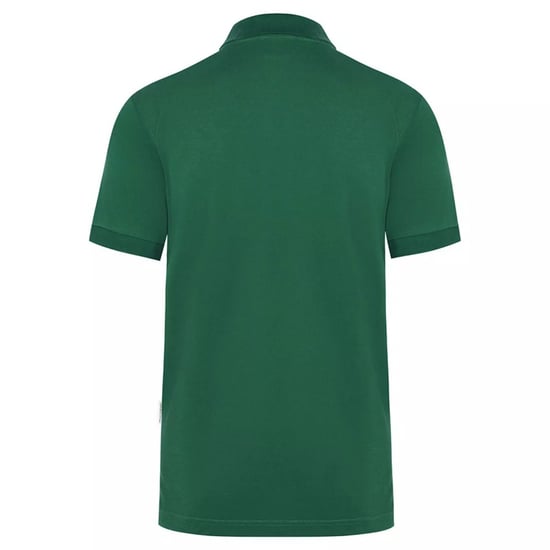 Karlowsky - "Modern-Flair" Poloshirt für Herren, Arbeit (Tannengrün) - Image 2