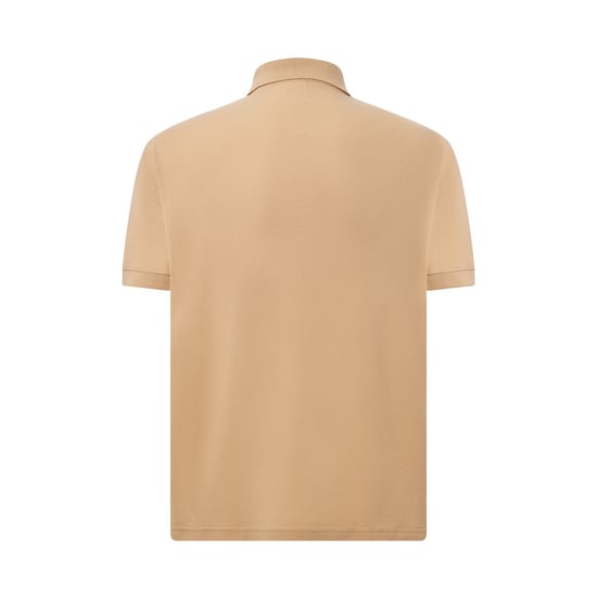 JHK - Poloshirt für Herren (Sand) - Image 2