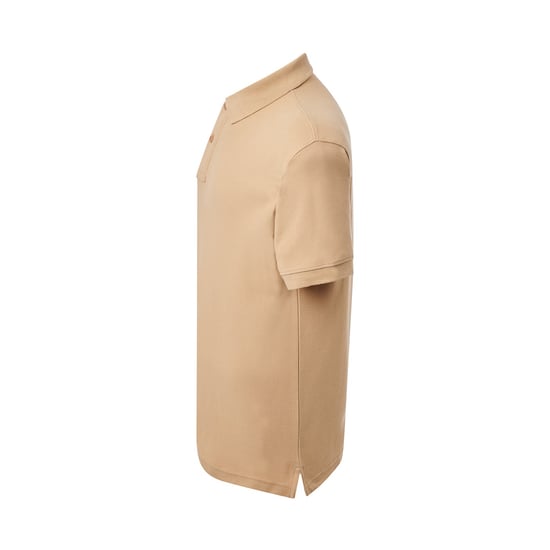 JHK - Poloshirt für Herren (Sand) - Image 3