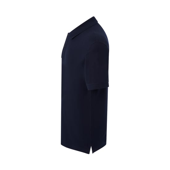 JHK - Poloshirt für Herren (Marineblau) - Image 3
