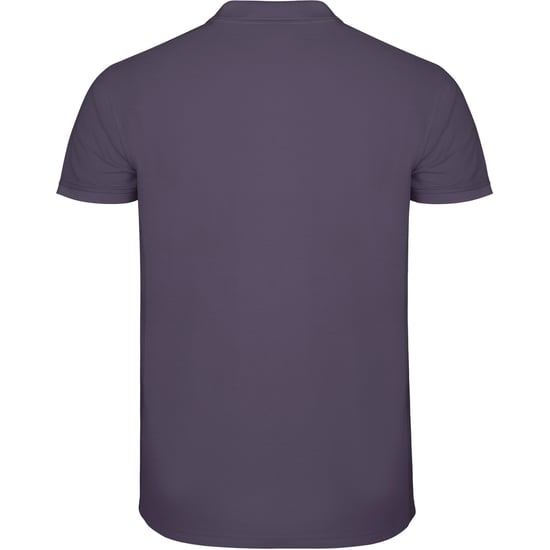 Roly - "Star" Poloshirt für Herren (Flieder) - Image 2