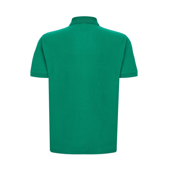 JHK - Poloshirt für Herren (Irisches Grün) - Image 2