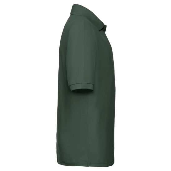 Fruit of the Loom - "65/35" Poloshirt für Kinder (Flaschengrün) - Image 3
