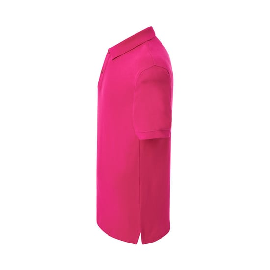JHK - Poloshirt für Herren (Fuchsie) - Image 3
