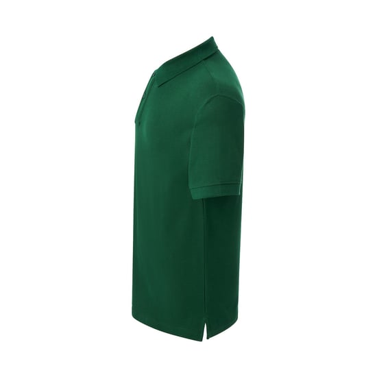 JHK - Poloshirt für Herren (Flaschengrün) - Image 3